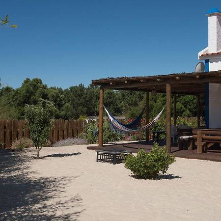 Casa Da Tertulia Villa Comporta Exterior photo