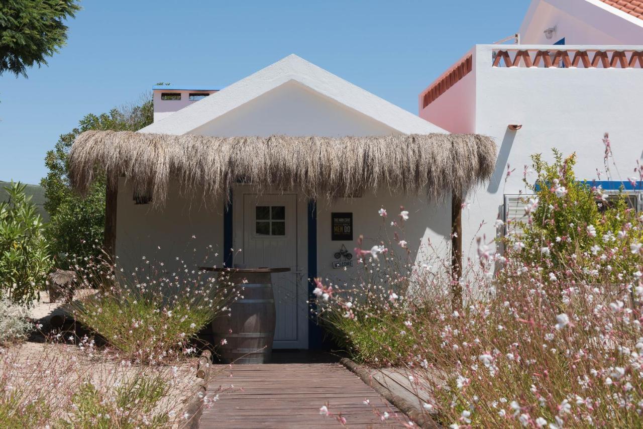 Casa Da Tertulia Villa Comporta Exterior photo