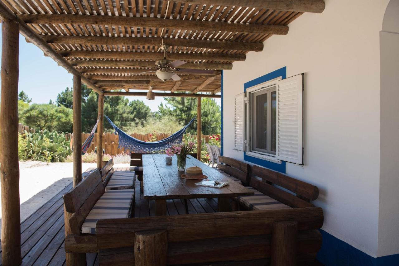 Casa Da Tertulia Villa Comporta Exterior photo