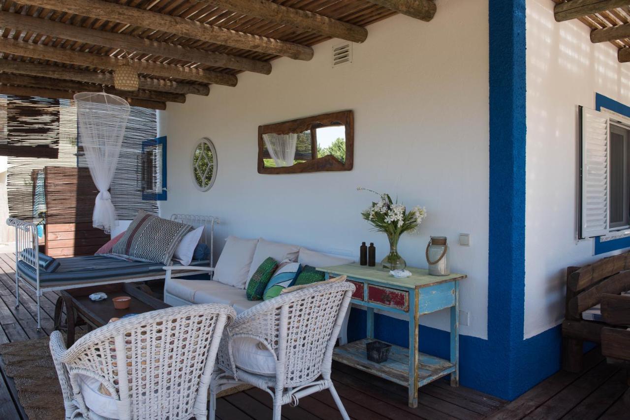 Casa Da Tertulia Villa Comporta Exterior photo