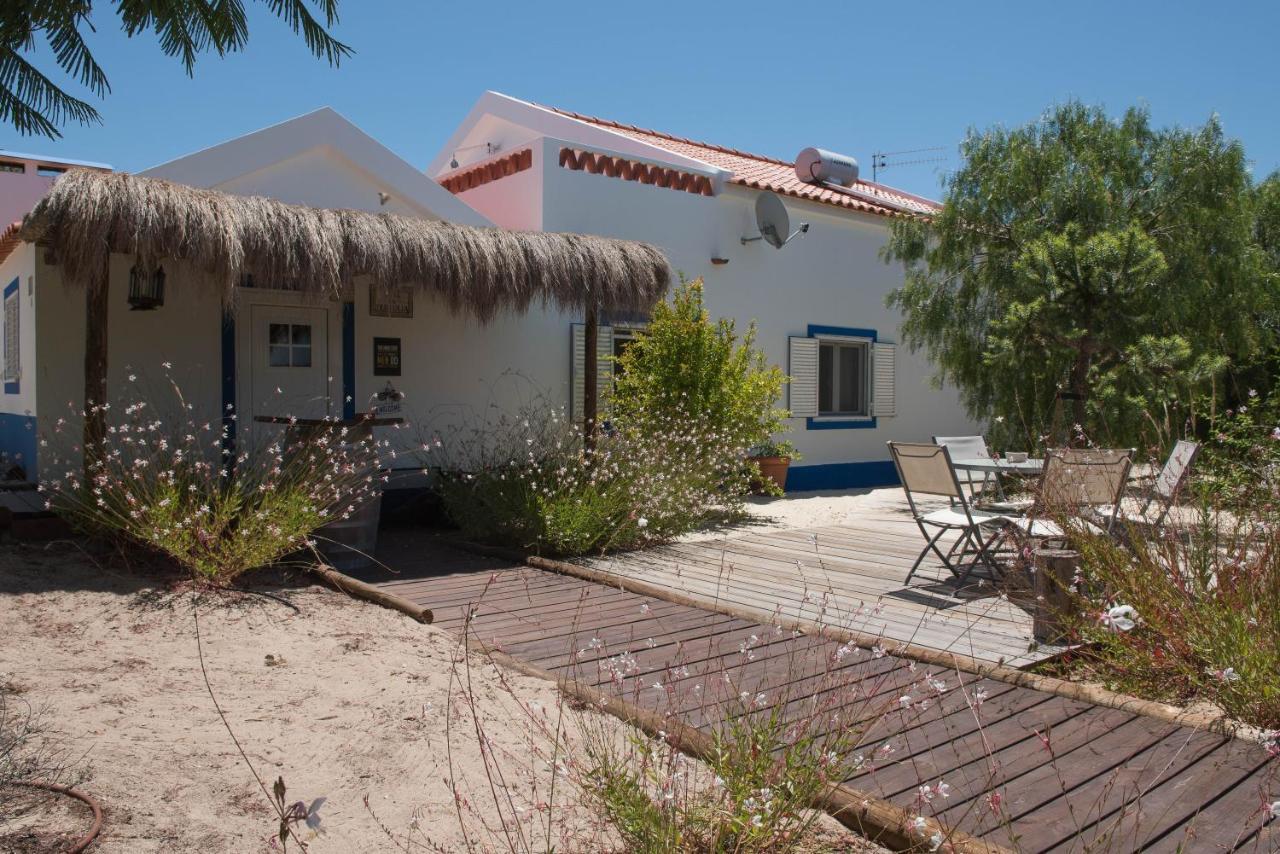 Casa Da Tertulia Villa Comporta Exterior photo