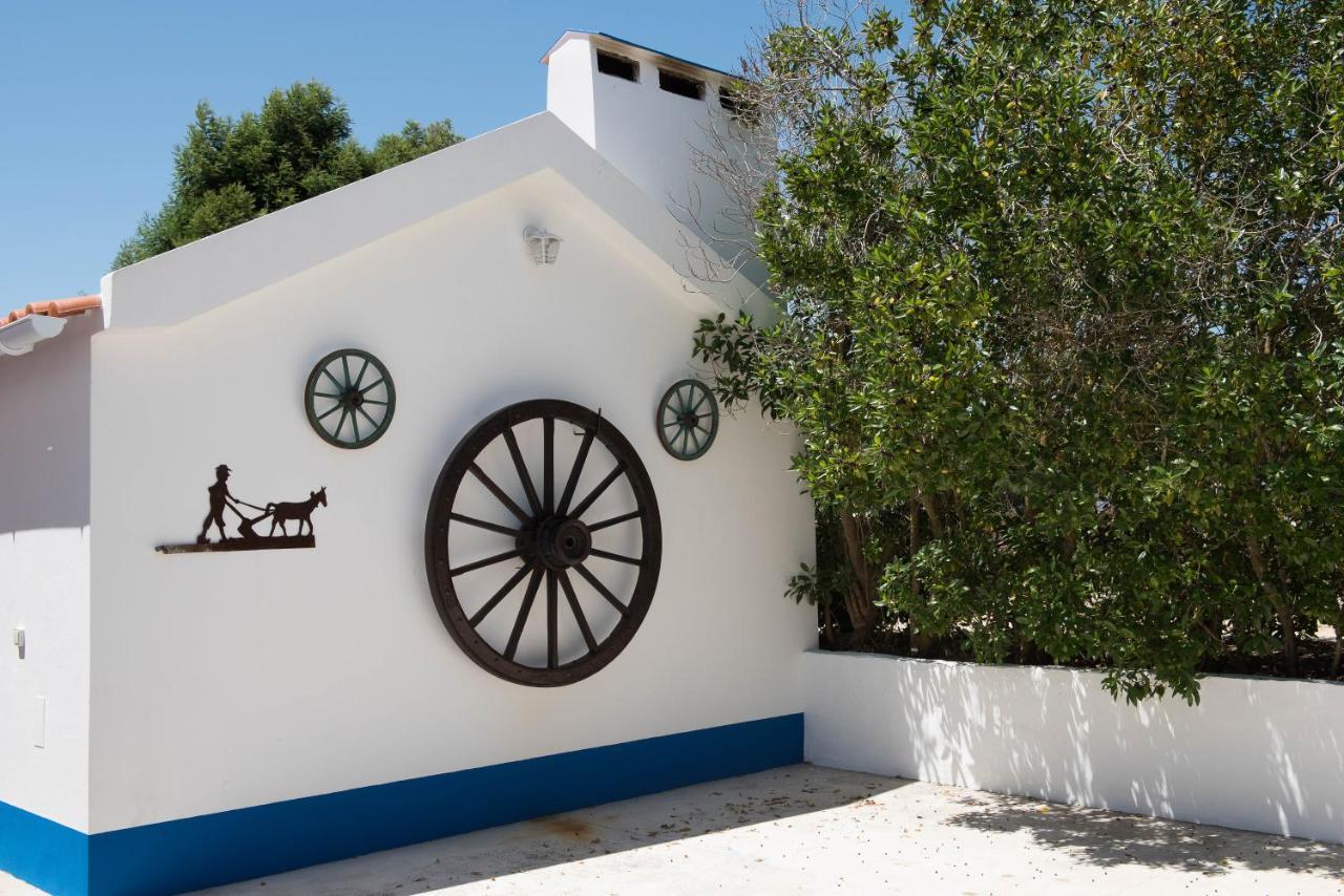 Casa Da Tertulia Villa Comporta Exterior photo